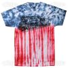 Multi Tie Dye Tees - Adult & Youth Thumbnail