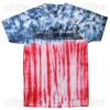Multi Tie Dye Tees - Adult & Youth Thumbnail