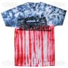 Multi Tie Dye Tees - Adult & Youth Thumbnail