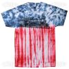 Multi Tie Dye Tees - Adult & Youth Thumbnail