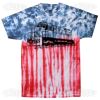 Multi Tie Dye Tees - Adult & Youth Thumbnail