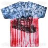 Multi Tie Dye Tees - Adult & Youth Thumbnail