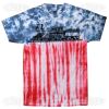 Multi Tie Dye Tees - Adult & Youth Thumbnail