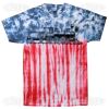 Multi Tie Dye Tees - Adult & Youth Thumbnail