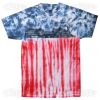 Multi Tie Dye Tees - Adult & Youth Thumbnail