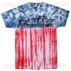 Multi Tie Dye Tees - Adult & Youth Thumbnail