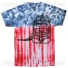 Multi Tie Dye Tees - Adult & Youth Thumbnail