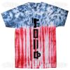 Multi Tie Dye Tees - Adult & Youth Thumbnail