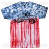 Multi Tie Dye Tees - Adult & Youth Thumbnail