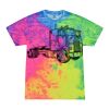 Multi Tie Dye Tees - Adult & Youth Thumbnail