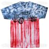 Multi Tie Dye Tees - Adult & Youth Thumbnail