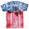 Multi Tie Dye Tees - Adult & Youth Thumbnail
