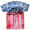 Multi Tie Dye Tees - Adult & Youth Thumbnail
