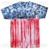 Multi Tie Dye Tees - Adult & Youth Thumbnail