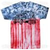 Multi Tie Dye Tees - Adult & Youth Thumbnail