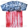 Multi Tie Dye Tees - Adult & Youth Thumbnail