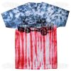 Multi Tie Dye Tees - Adult & Youth Thumbnail