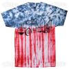 Multi Tie Dye Tees - Adult & Youth Thumbnail