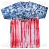 Multi Tie Dye Tees - Adult & Youth Thumbnail