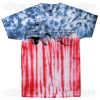 Multi Tie Dye Tees - Adult & Youth Thumbnail