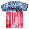 Multi Tie Dye Tees - Adult & Youth Thumbnail