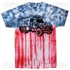 Multi Tie Dye Tees - Adult & Youth Thumbnail
