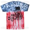 Multi Tie Dye Tees - Adult & Youth Thumbnail