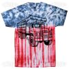 Multi Tie Dye Tees - Adult & Youth Thumbnail