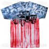 Multi Tie Dye Tees - Adult & Youth Thumbnail
