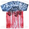 Multi Tie Dye Tees - Adult & Youth Thumbnail