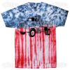 Multi Tie Dye Tees - Adult & Youth Thumbnail