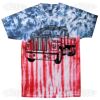 Multi Tie Dye Tees - Adult & Youth Thumbnail