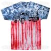 Multi Tie Dye Tees - Adult & Youth Thumbnail