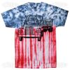 Multi Tie Dye Tees - Adult & Youth Thumbnail