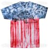 Multi Tie Dye Tees - Adult & Youth Thumbnail