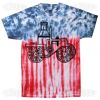 Multi Tie Dye Tees - Adult & Youth Thumbnail