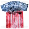 Multi Tie Dye Tees - Adult & Youth Thumbnail