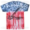 Multi Tie Dye Tees - Adult & Youth Thumbnail