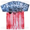 Multi Tie Dye Tees - Adult & Youth Thumbnail