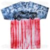 Multi Tie Dye Tees - Adult & Youth Thumbnail