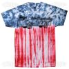 Multi Tie Dye Tees - Adult & Youth Thumbnail