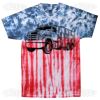Multi Tie Dye Tees - Adult & Youth Thumbnail