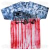 Multi Tie Dye Tees - Adult & Youth Thumbnail