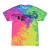 Multi Tie Dye Tees - Adult & Youth Thumbnail