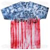 Multi Tie Dye Tees - Adult & Youth Thumbnail
