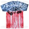 Multi Tie Dye Tees - Adult & Youth Thumbnail