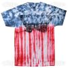 Multi Tie Dye Tees - Adult & Youth Thumbnail