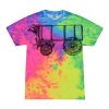 Multi Tie Dye Tees - Adult & Youth Thumbnail