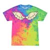 Multi Tie Dye Tees - Adult & Youth Thumbnail