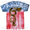 Multi Tie Dye Tees - Adult & Youth Thumbnail